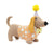 Mi Arcus Dapper Stuffed Plush Animal Soft Toy