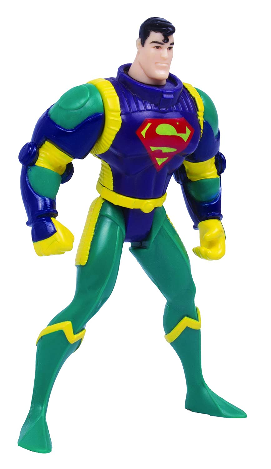 Superman Deep Dive