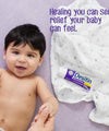DESITIN® Maximum Strength Zinc Oxide Diaper Rash Paste – 136g