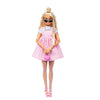Barbie Deluxe Style Doll 3 in Pastel Pink Barbiecore