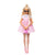 Barbie Deluxe Style Doll 3 in Pastel Pink Barbiecore