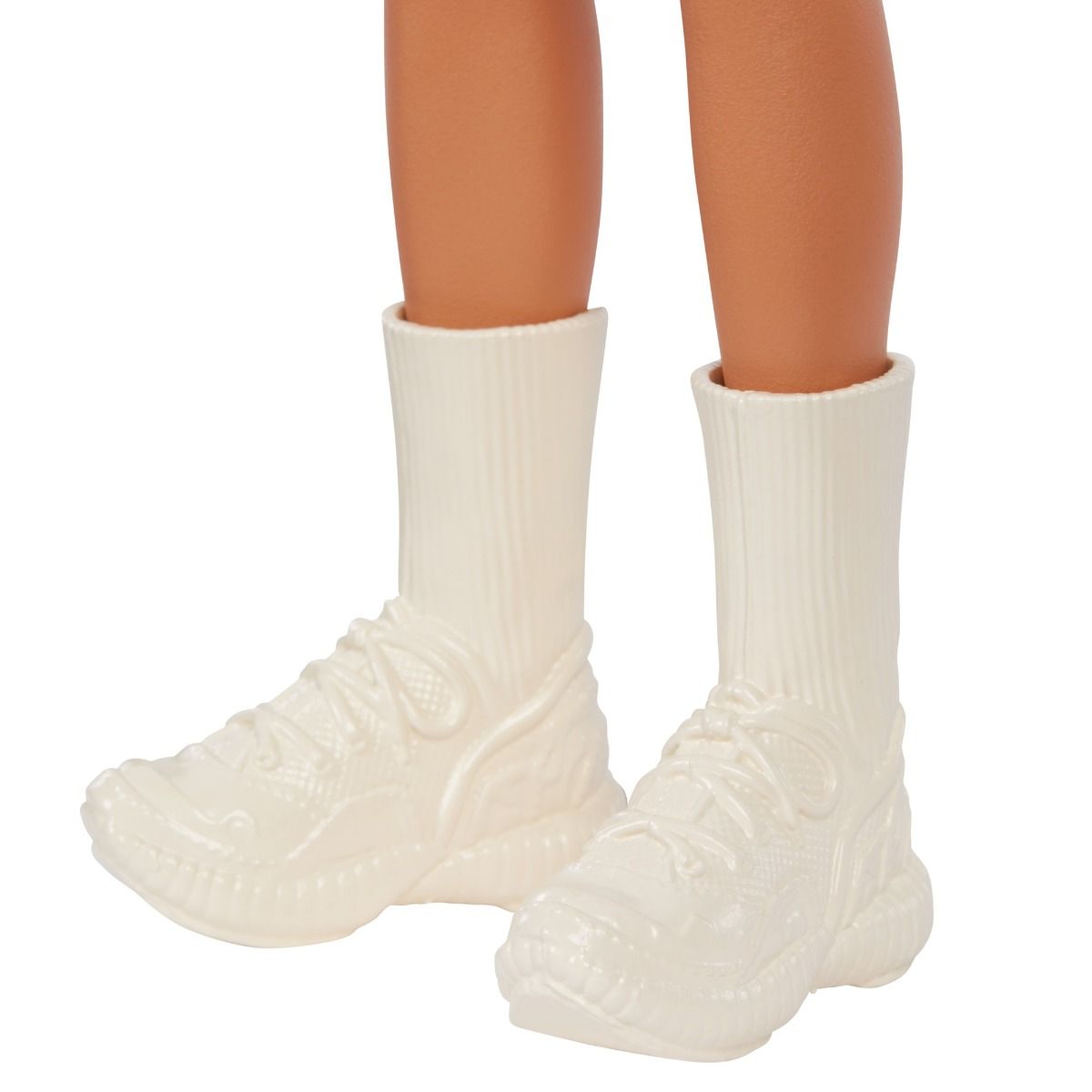 Barbie Ken Fashionistas Doll #163 – Color-Block Outfit