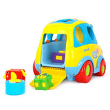 Hola Clever Coupe Interactive Car 18M+ Multicolor
