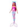 Barbie Dreamtopia Doll