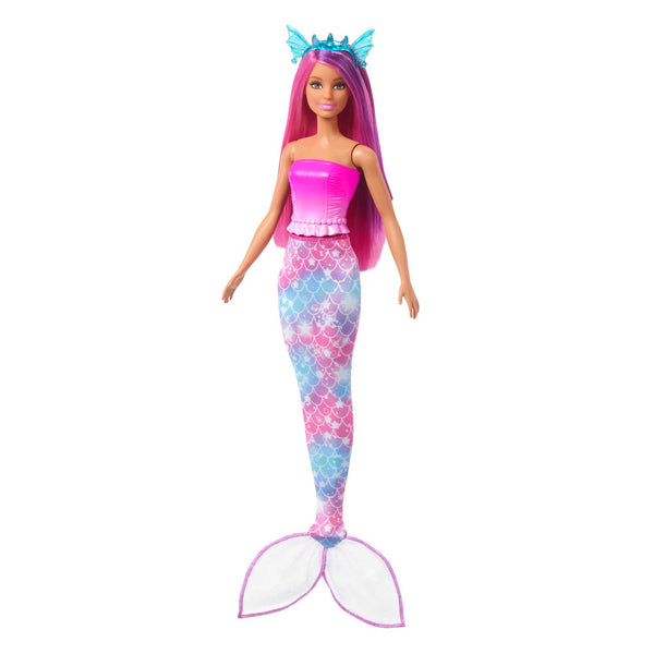 Barbie Dreamtopia Doll