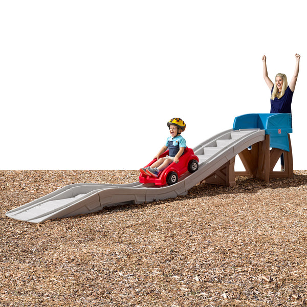 Step2 Extreme Thrill Coaster