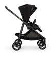 Nuna Stroller Swiv Caviar