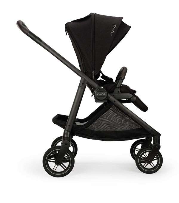 Nuna Stroller Swiv Caviar