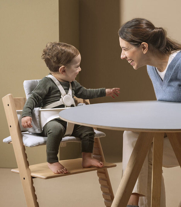 Stokke Harness for Tripp Trapp 6-36 Months Beige