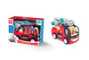 Hola Early Learning Fire Engine 23 x 11 x 16.5 cm Red