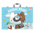 Crayola Inspiration Art Case We Bare Bears