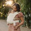 Ergo Baby Embrace Newborn Carrier - Cream