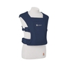 Ergo Baby Embrace Newborn Carrier - Mid Blue