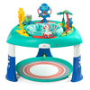 Infantino 2-in-1 Sit, Spin & Stand Entertainer & Activity Table 4M–5Y – Multicolor