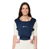 Ergobaby Embrace Newborn Carrier One Size Midnight Blue