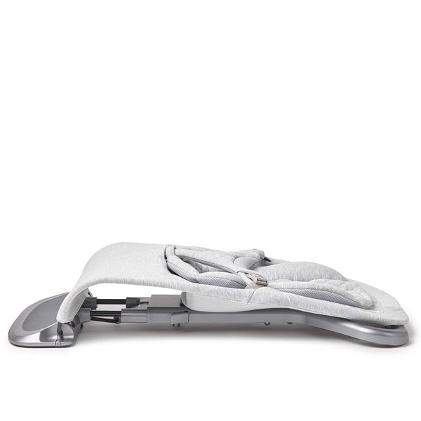 Ergo baby 3-In-1 Evolve Bouncer- Light Grey