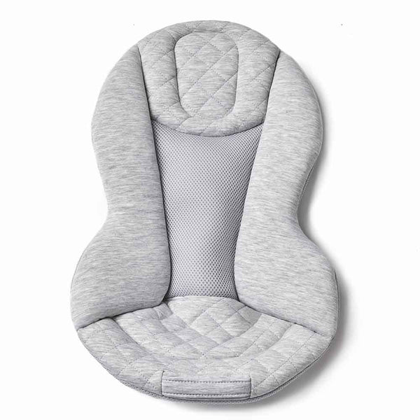 Ergo baby 3-In-1 Evolve Bouncer- Light Grey