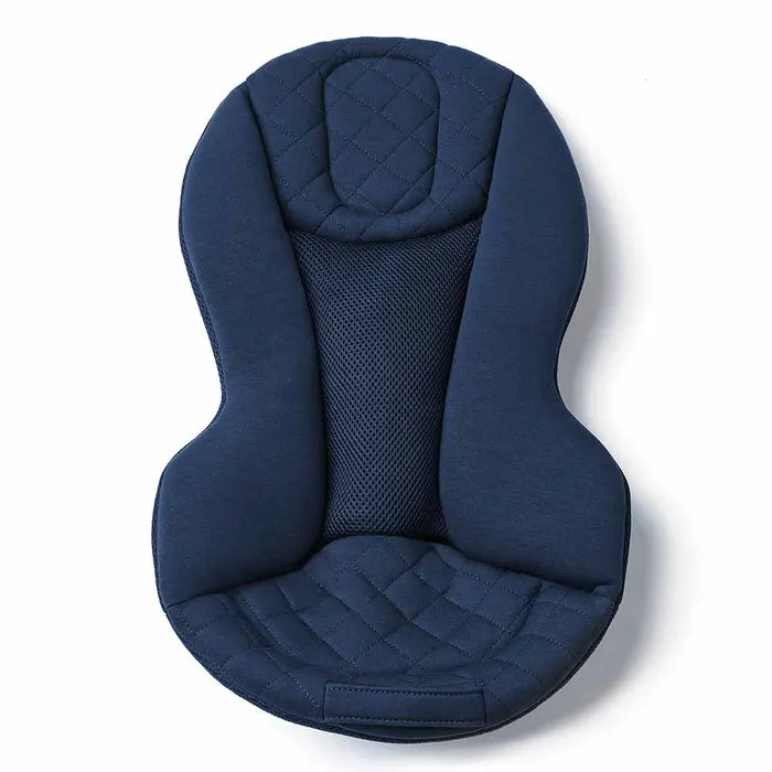 Ergobaby Evolve 3-in-1 Bouncer One Size Oxford Blue