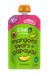 Ella’s Kitchen Organic Mangoes, Pears & Papayas Super Smooth Baby Puree Pouch – 6+ Months, 120g