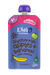 Ella’s Kitchen Organic Blueberries, Apples, Bananas & Vanilla Baby Puree Pouch – 6+ Months, 120g