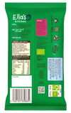 Ella’s Kitchen Organic Tomato & Basil Melty Sticks Baby Snack – 7+ Months, 16g