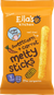 Ella’s Kitchen Organic Sweetcorn & Carrot Melty Sticks Baby Snack – 7+ Months, 16g