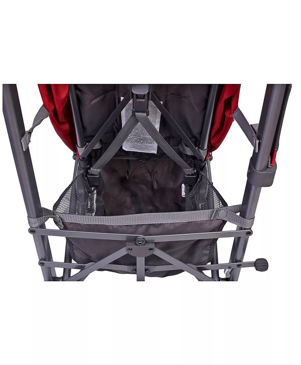 Chicco Lite Way 4 Stroller - Red