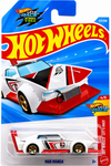 Hot Wheels Treasure Hunt Mad Manga