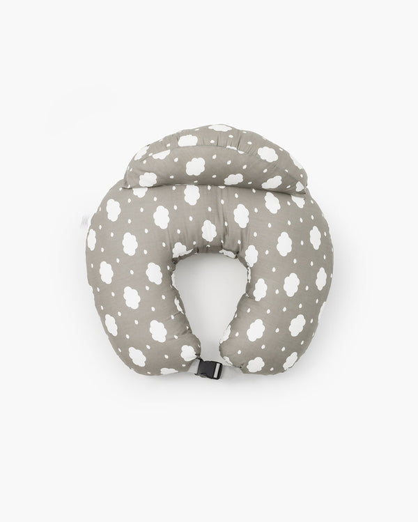 Momcozy Adjustable Nursing Pillow