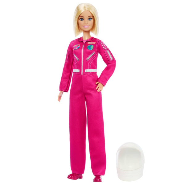 Barbie Careers Astronaut Doll & Accessory
