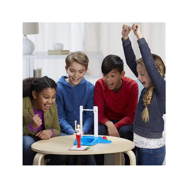 Hasbro Gaming Fantastic Gymnastics Game