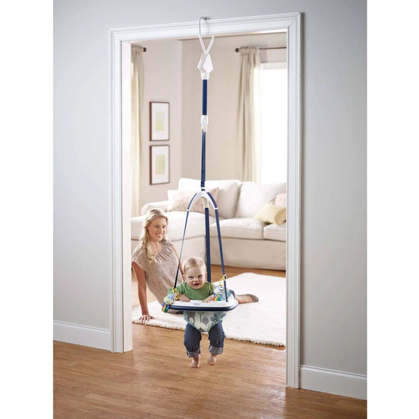Graco Doorway Bumper Jumper
