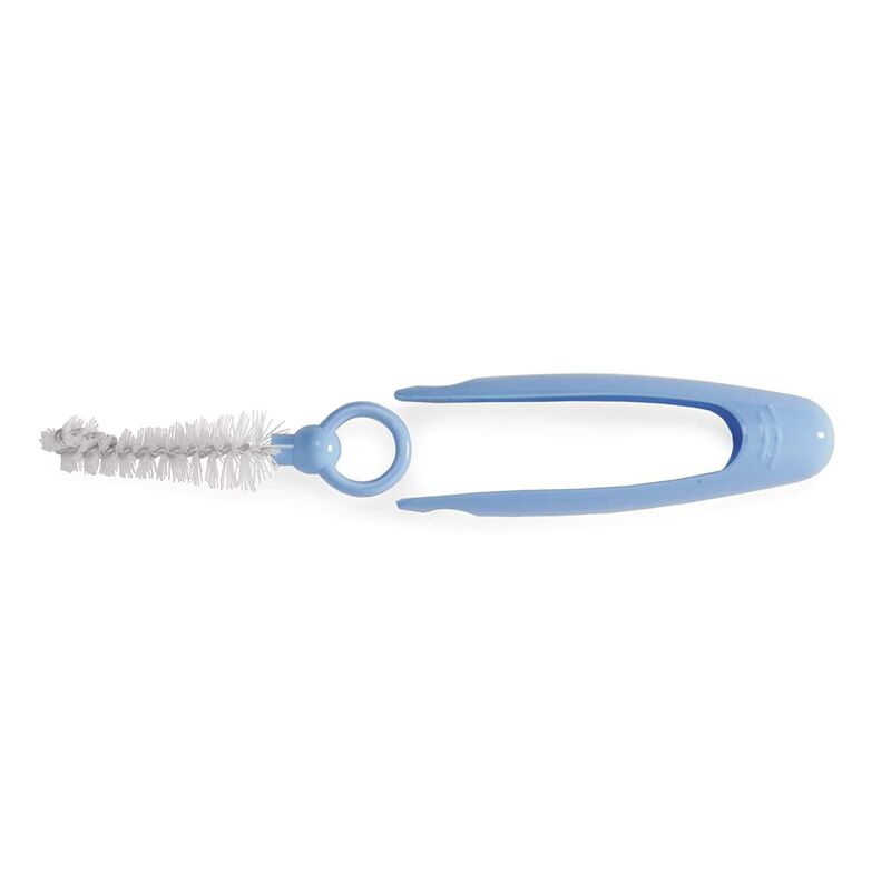 Chicco Bottle Brush 3-in-1 One Size White