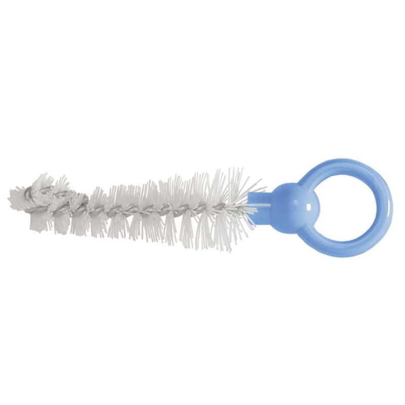 Chicco Bottle Brush 3-in-1 One Size White