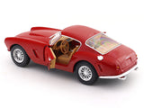 Bburago 1:24 Ferrari 250GT Berlinetta Licensed Diecast Scale Model Car