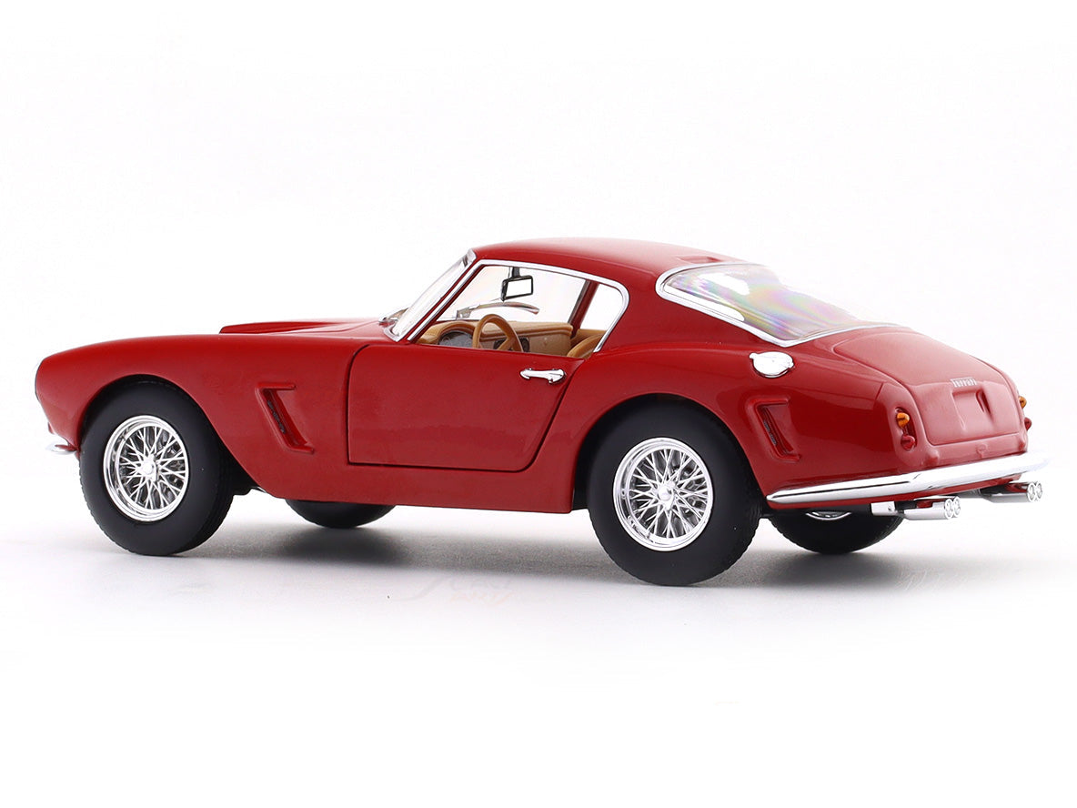 Bburago 1:24 Ferrari 250GT Berlinetta Licensed Diecast Scale Model Car