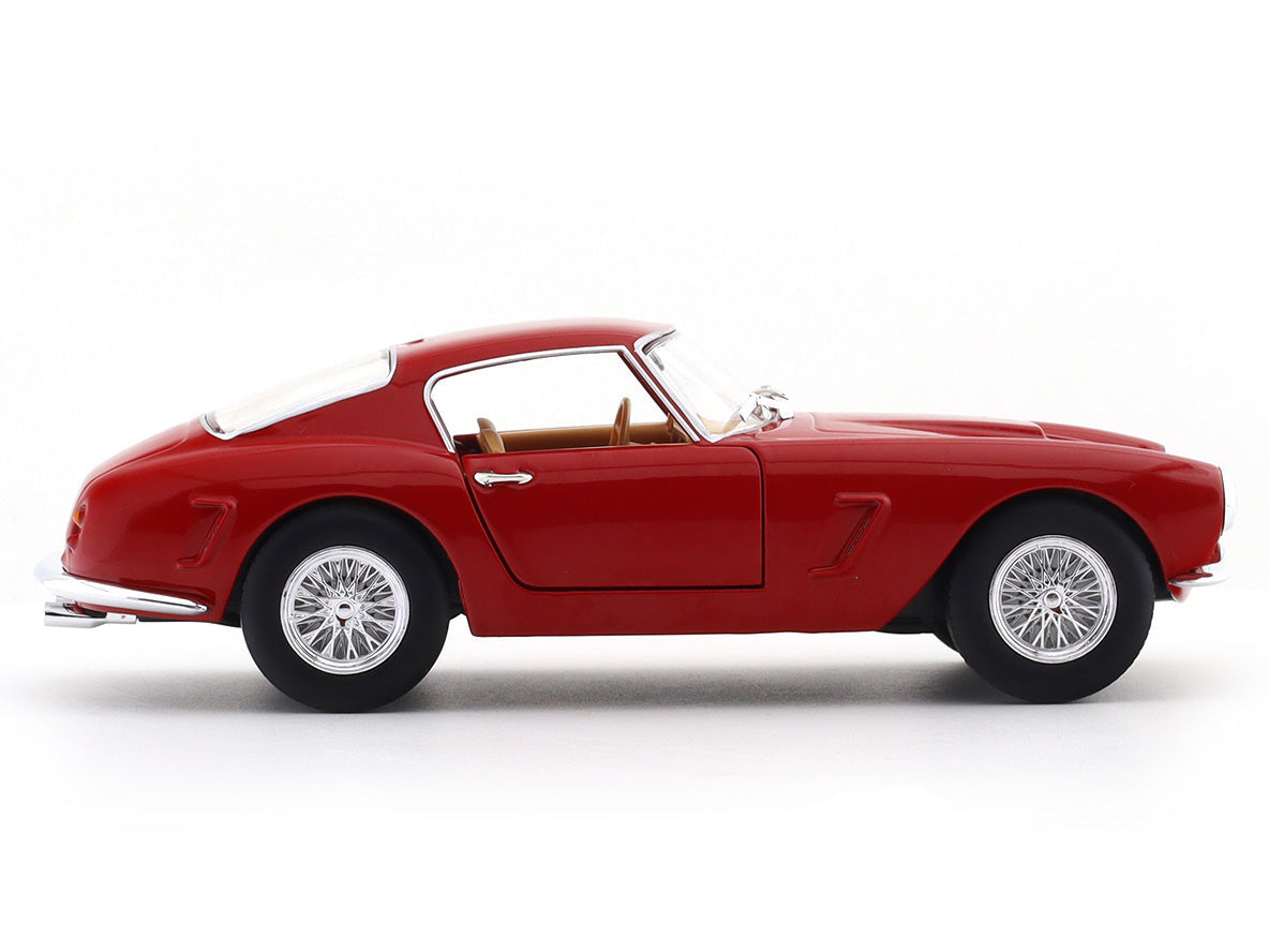 Bburago 1:24 Ferrari 250GT Berlinetta Licensed Diecast Scale Model Car