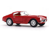 Bburago 1:24 Ferrari 250GT Berlinetta Licensed Diecast Scale Model Car