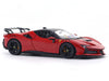 Bburago 1:24 Ferrari SF90 XX Stradale Licensed Diecast Scale Model Car