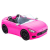 Barbie Convertible 2-Seater Vehicle 33 × 18.2 × 13.7 cm Pink