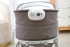 Mastela Rocker & Bassinet 6In1 Multi-Function Pink
