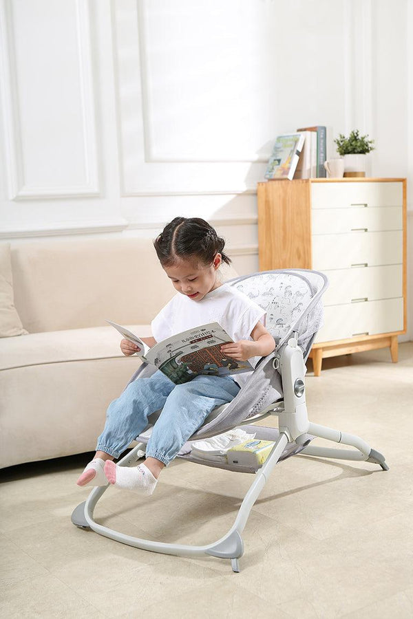 Mastela Deluxe 6 in 1 Multi-Function Bassinet