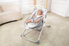 Mastela Deluxe 6 in 1 Multi-Function Bassinet