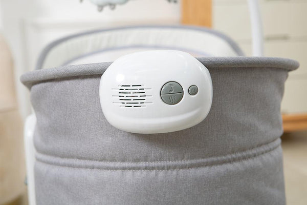 Mastela Deluxe 6 in 1 Multi-Function Bassinet