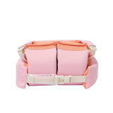 SUNNYLIFE Floatie Jacket Cotton Candy - Cherry