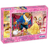 Frank Disney's Beauty & The Beast Puzzle 6Y+
