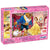 Frank Disney's Beauty & The Beast Puzzle 6Y+