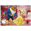 Frank Disney's Beauty & The Beast Puzzle 6Y+