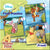 Frank Disney Winnie the Pooh First Puzzles 3Y+