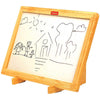 Giggles Learn & Write 2 In 1 Magnetic & Writing Board